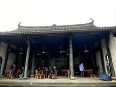 -崇仁古镇