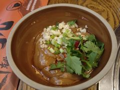 -聚串门儿·东北烧烤(信义坊店)