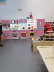 -MAGE麦其天地儿童乐园(滨江百联店)