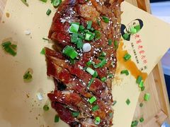 -老舅老蒙肉饼非遗店(一店)