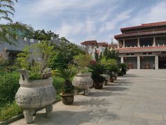 -亳州博物馆