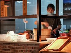 -缘生态云南菜·野生菌庭院餐厅(华侨城店)