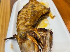 烧烤-丁字口海鲜热炒·烧烤大排档