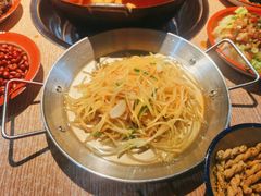 -李子坝梁山鸡(李子坝大鸡哥店)