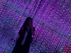 -成都梵高星空艺术馆(春熙路旗舰店)