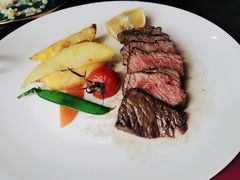 低温烤小牛排-IL Forno 意坊·意大利餐厅(温州万象城店)