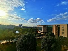 -南京医科大学(江宁校区)