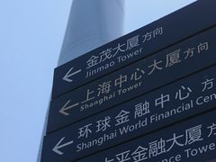 -上海中心大厦