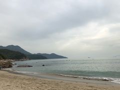 -南丫岛