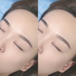 -Yue Show馨选·半永久纹眉纹眼线