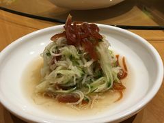 -皇城根北京风味主题餐厅(中海环宇城店)
