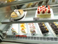 -BreadTalk面包新语(长寿路地铁站店)