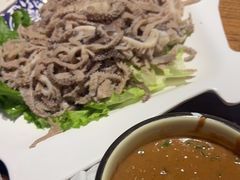 -裕合顺清真餐厅·回民老菜·大连海鲜·特色烧烤(西安路店)