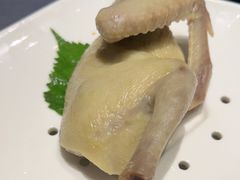 -狮王府淮扬菜(夫子庙老门东店)