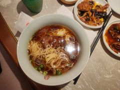 -松鹤面馆·古法焖肉面(观前店)