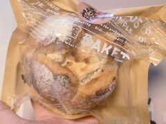 -熊叔熊婶面包房(团结湖店)