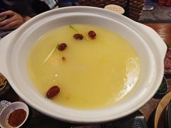 -束河人家(南锣鼓巷店)