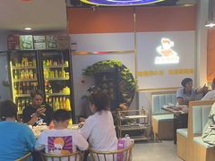 -棒小伙·齐齐哈尔烤肉(龙茗路店)
