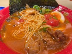 -吾妻拉面•和风食堂(群光广场店)