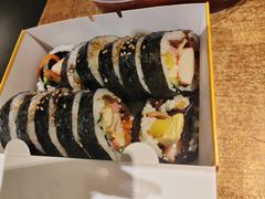 -传闻来紫菜包饭·打糕(西塔韩百店)