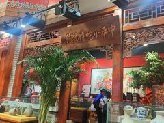 -正阳门饭庄·烤鸭·北京菜(万丰路七里庄店)