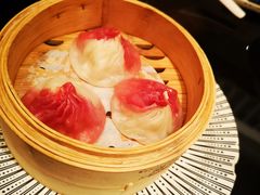 -ManHo万豪中餐厅(成都茂业JW万豪酒店)