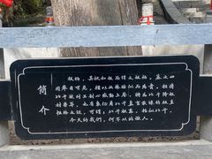 -比干庙景区
