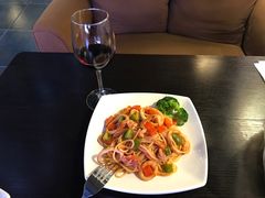 意式海鲜意面-RP酒吧·静吧·BAR