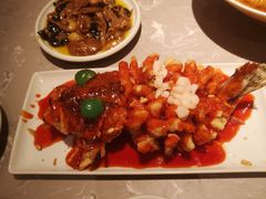 -松鹤楼·苏式汤面(虹桥天地店)