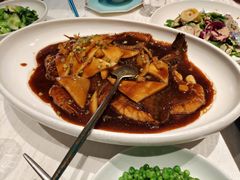 -柒园·三十年创意杭帮菜(龙湖滨江天街店)