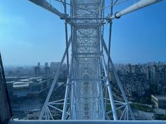 -南昌之星摩天轮