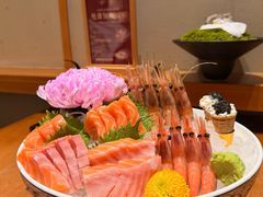 三文鱼-月龍吟(平安悦坊店)