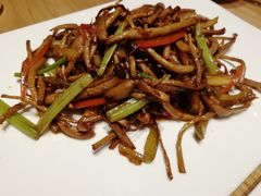 -枣子树·素食餐厅(普陀山店)