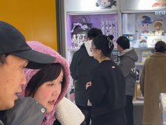 -泡泡玛特POPMART(金安国际购物中心店)