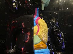 -范特西FANTASY量贩式KTV(民主广场店)