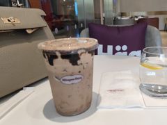 比利时摩卡咖啡-哈根达斯(国瑞店)