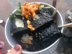 -黑色经典臭豆腐·湖南特产(坡子街店)