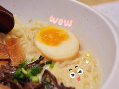 -味千拉面(敏捷广场店)