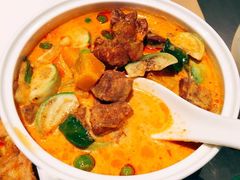 -simply thai天泰(长泰广场店)