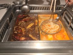 -野妹火锅(布吉店)