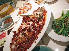 -雀蓝川菜(滨湖万象汇店)