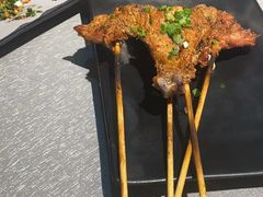 -聚味瞿记·龙虾堂(望城店)