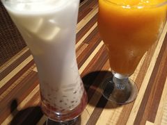 椰果红豆冰-云顶咖啡厅·中西餐(天诚港店)