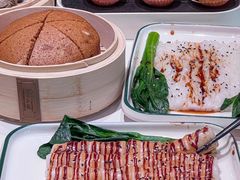 -禄运茶居·手工点心(恒宝广场店)