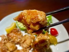 -松子料理(华威桥店)