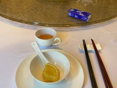 金橙酥皮蛋挞-炳胜公馆(珠江新城店)