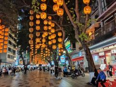 -住星酒店(广州北京路步行街店)
