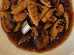 -怡园饭店-餐厅(四望亭店)