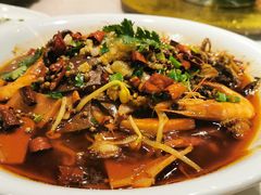 海鲜毛血旺-保定会馆(红旗大街店)