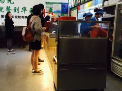 护国寺小吃(左家庄店)-护国寺小吃(左家庄店)